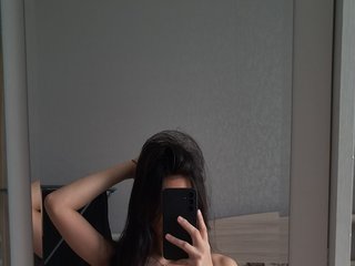 Эротический видеочат ConnieSmile