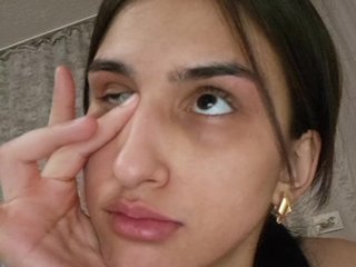 Эротический видеочат ConnieSmile