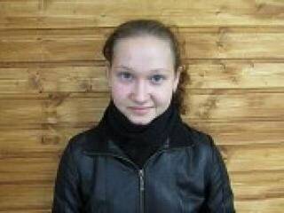 Эротический видеочат consuella