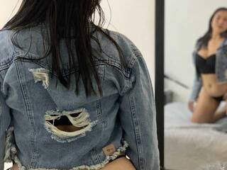 Эротический видеочат ConyBiker