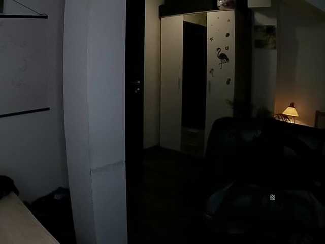 Скриншоты трансляции CookCandy