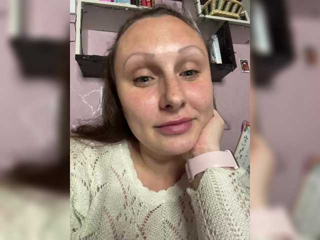 Скриншоты трансляции Cookie-Sweet