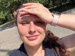 Эротический видеочат Cookie-Sweet