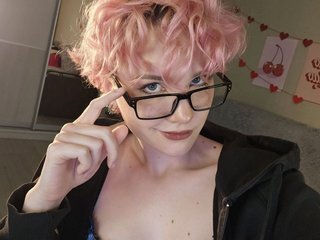 Эротический видеочат Cool-Love