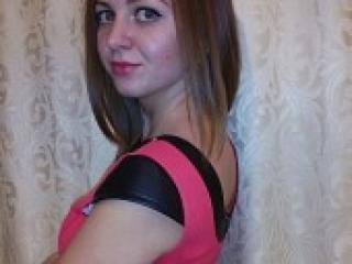 Эротический видеочат coolgirl20