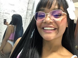 Эротический видеочат COOPERKIMBER