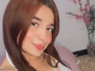 Эротический видеочат corall-smith