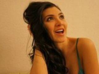 Эротический видеочат corida1