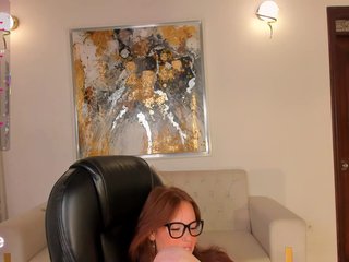 Эротический видеочат CorinneRusso