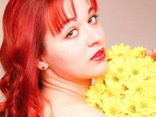 Эротический видеочат Corrinne