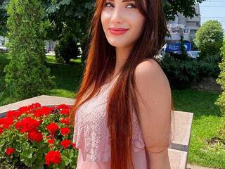 Эротический видеочат CoryTalks