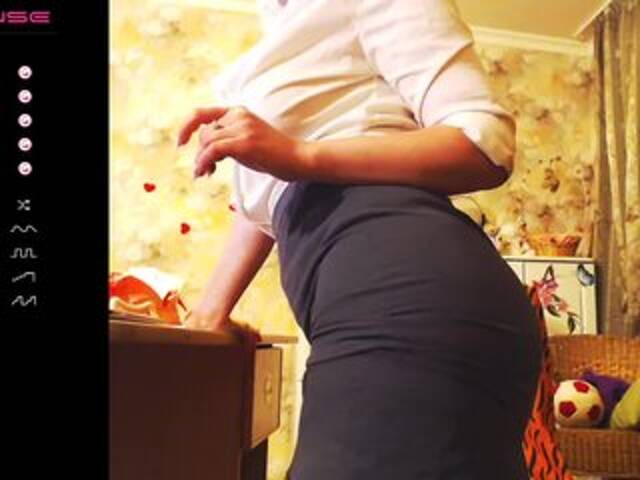 Скриншоты трансляции Cosmic-Cat