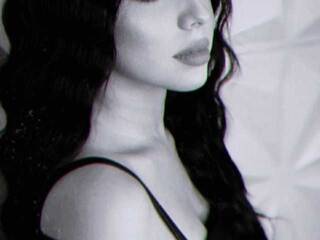 Эротический видеочат cosmicwitch