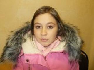 Эротический видеочат cosmogirl