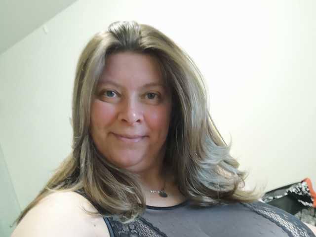 Фотография профиля Cougar-BBW