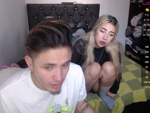 Скриншоты трансляции Couple--sexxx
