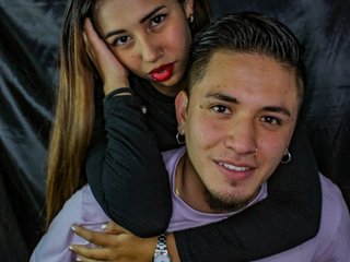 Эротический видеочат Couple--sexxx