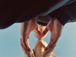 Эротический видеочат Cris_Mi