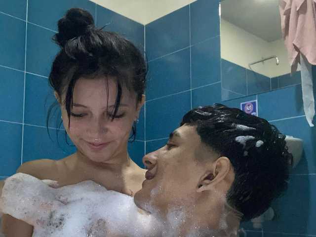 Фотография профиля Couple-show