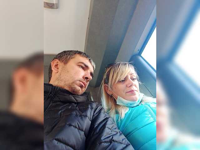 Скриншоты трансляции Couple12a