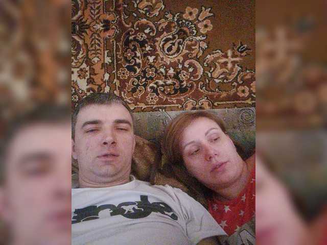 Скриншоты трансляции Couple12a