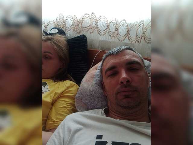 Скриншоты трансляции Couple12a