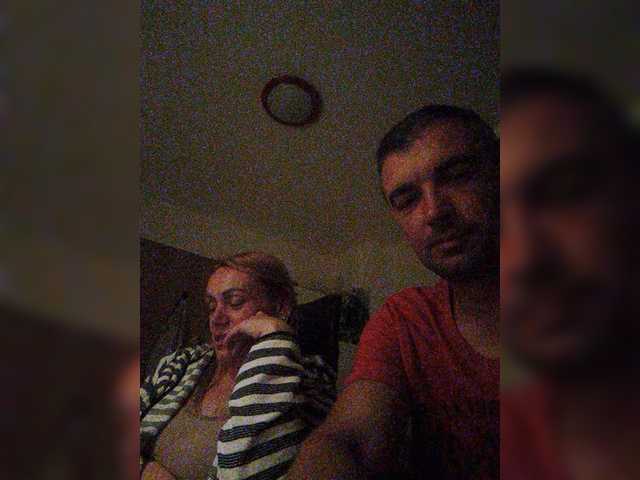 Скриншоты трансляции Couple12a