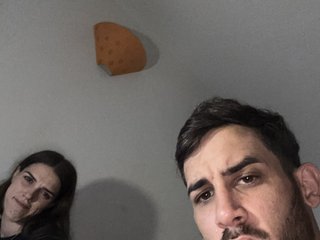 Эротический видеочат Couple131322