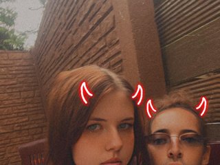 Эротический видеочат Couple38and18