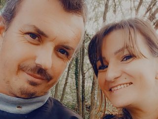 Эротический видеочат Coupleaureale
