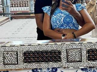 Эротический видеочат CoupleDamla