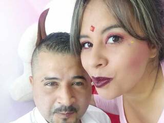 Эротический видеочат coupledanger