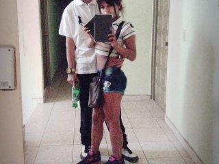 Фотография профиля couplefuck-69