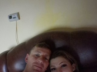Эротический видеочат Couplefun2025
