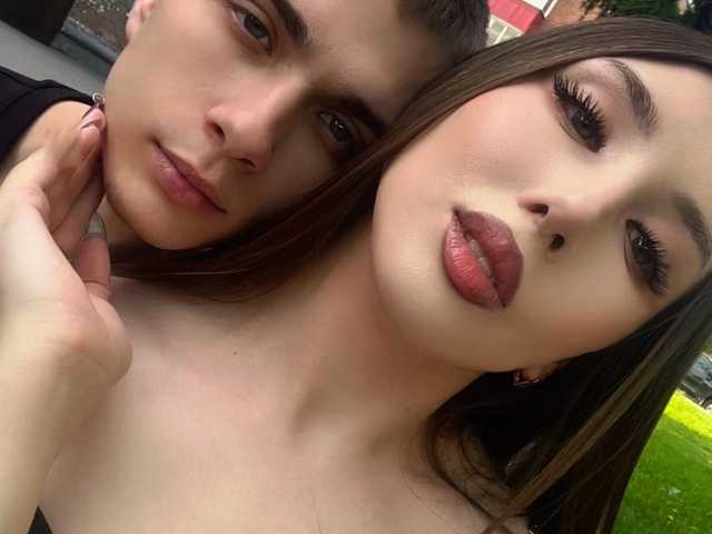 Фотография профиля CoupleGirlMan