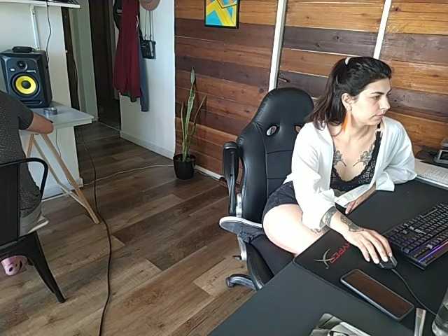 Фотографии OfficeJulia Oil me! 40 tks