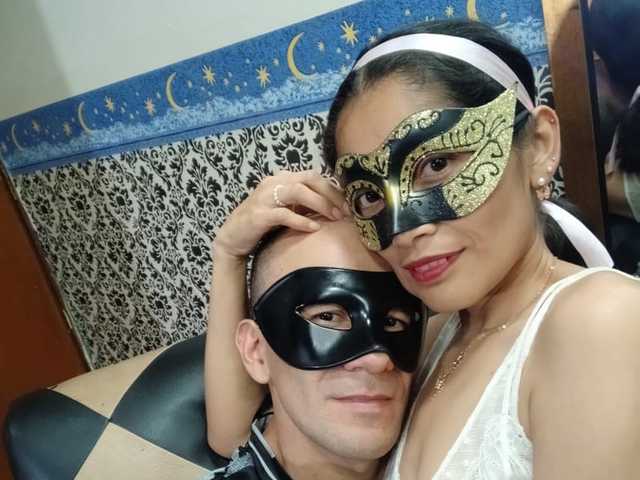 Фотография профиля couplehot27