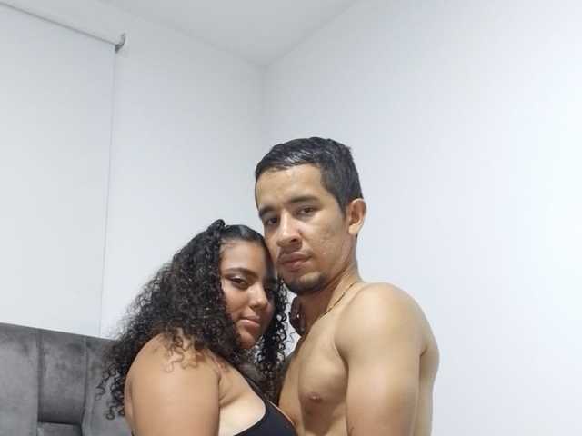 Фотография профиля couplehotfantasies