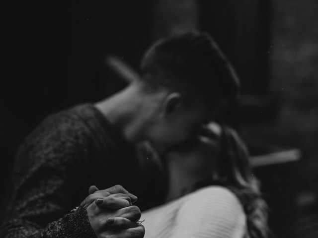 Фотография профиля couplehotlatin