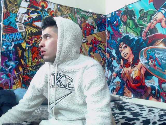 Скриншоты трансляции CoupleLatinjs