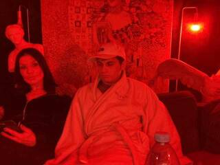 Эротический видеочат Coupleludique