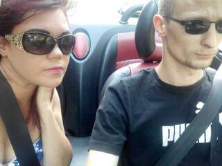 Эротический видеочат couplemax