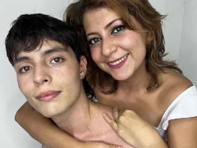 Фотография профиля couplemysterious