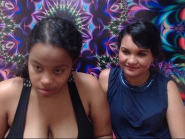 Скриншоты трансляции couplesquirtx