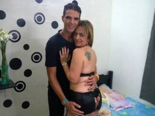 Эротический видеочат Couplexlove4u