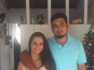 Фотография профиля couplexxhotx