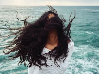 Эротический видеочат Courtney-Bby
