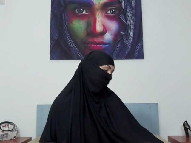 Скриншоты трансляции CoxElysha