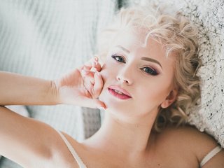 Эротический видеочат CozySandra