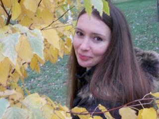Фотография профиля cranberry7